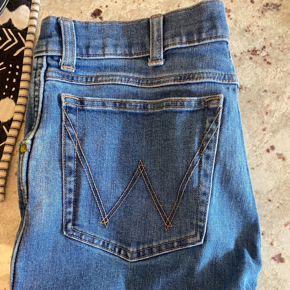 WRANGLER 34x34 pants worn a handful of times !!